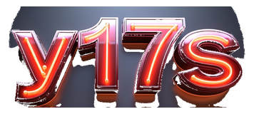 y17s logo